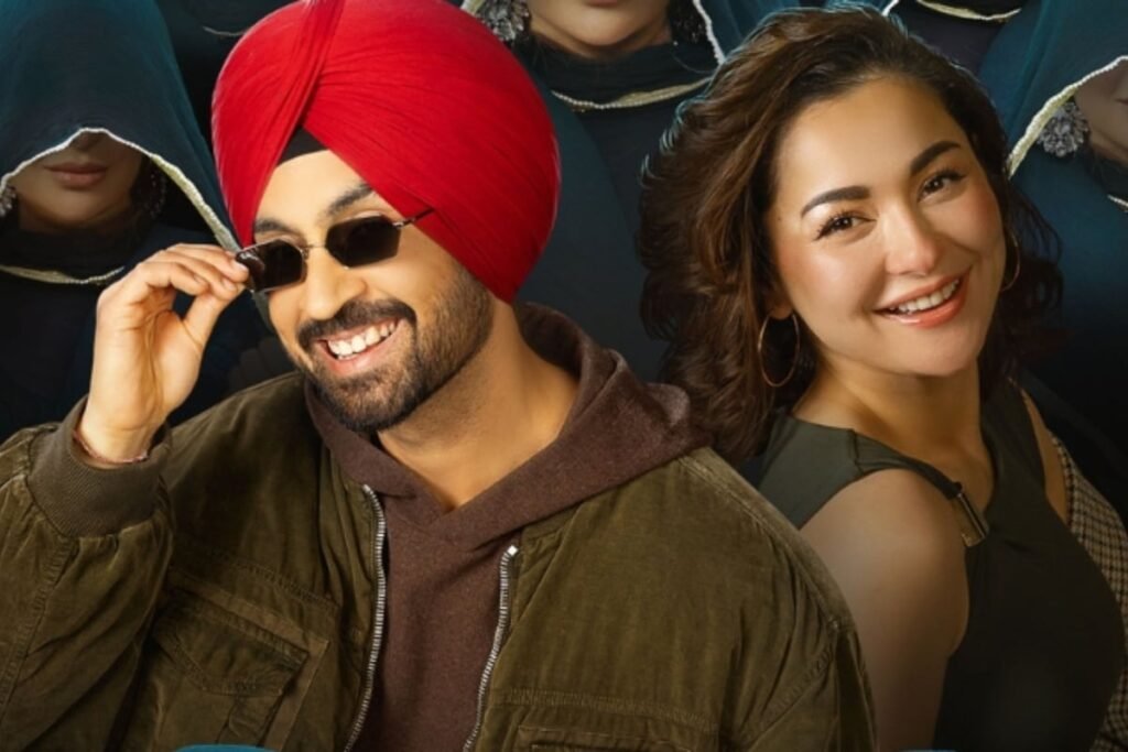 Sardaar Ji 3 creates buzz in Pakistan, Here’s what the public thinks about it