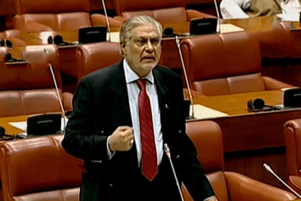 Senate passes resolution condemning Israeli airstrikes on Iran