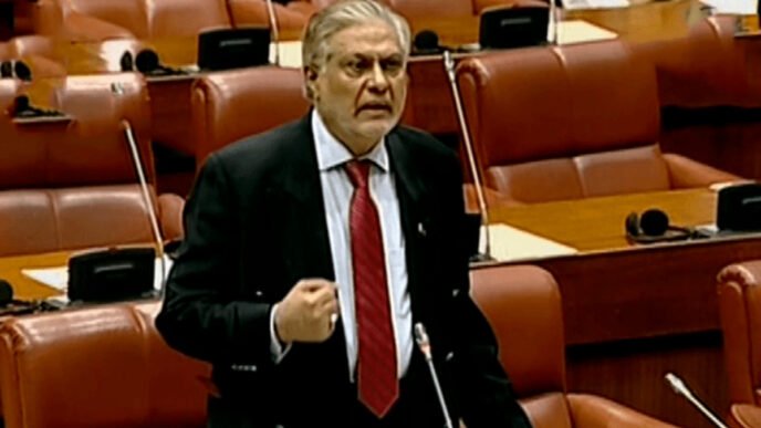 Senate passes resolution condemning Israeli airstrikes on Iran