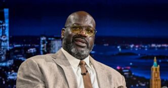 Shaquille O’Neal to pay $1.8 million to settle FTX investor lawsuit