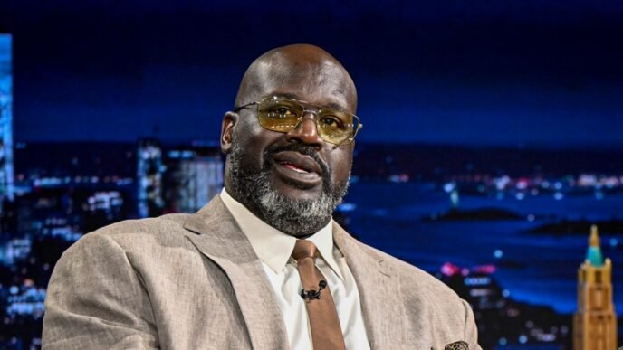 Shaquille O’Neal to pay $1.8 million to settle FTX investor lawsuit