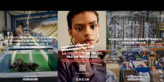 Shein steps up Europe charm offensive to offset US tariff fallout