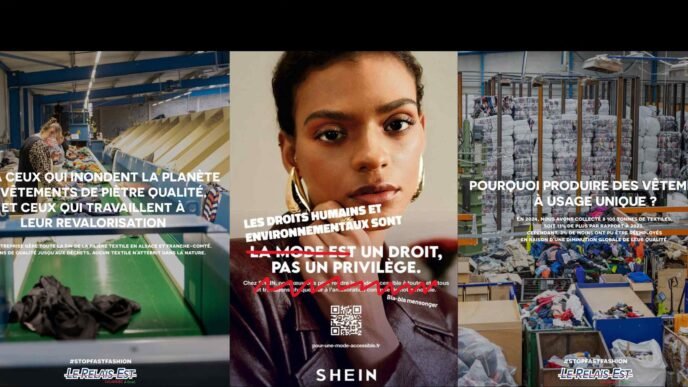 Shein steps up Europe charm offensive to offset US tariff fallout
