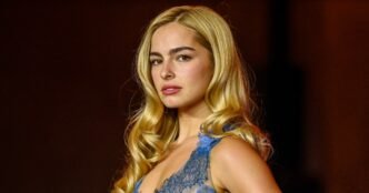 Singer and TikTok star Addison Rae changes her stage name