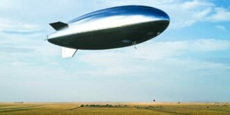 SoftBank to use airships for disaster network coverage from 2027
