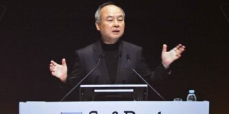 SoftBank's Son narrows down successor to 'a few candidates'