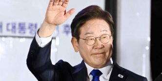 South Korea stocks extend post-election rally, jump 2% on reform optimism