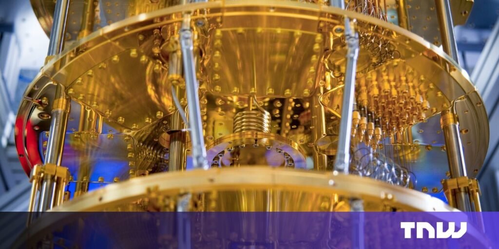 SpaceX showed us path to profit for quantum computing, says IQM
