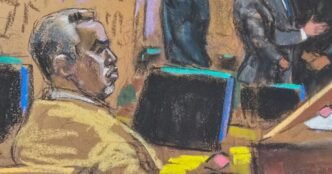 Special agent set to take the stand after marathon testimony by 'Jane'