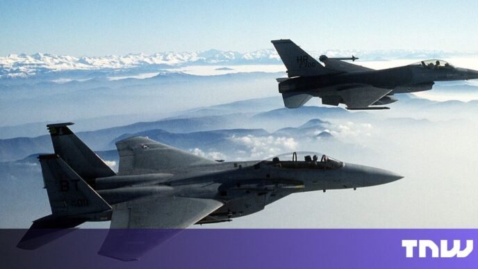 Startups need ‘clear pathway’ into UK’s new defence plan, experts warn