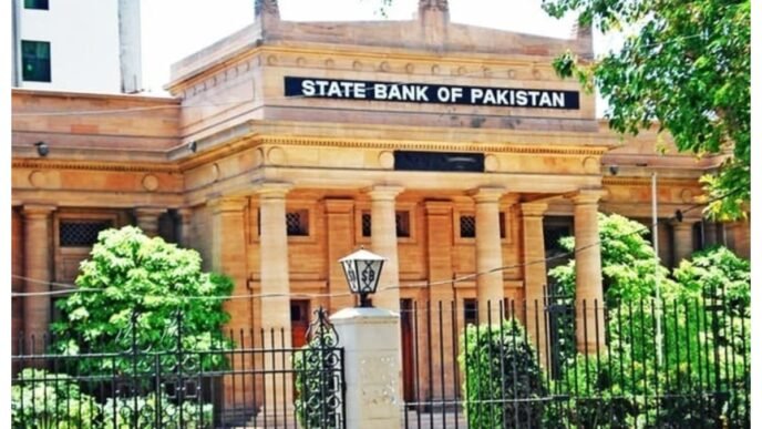 State Bank keeps Policy Rate steady at 11pc to maintain economic stability