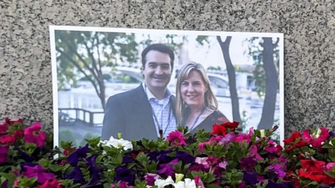 State lawmakers are fearful after Minnesota shootings expose lack of security