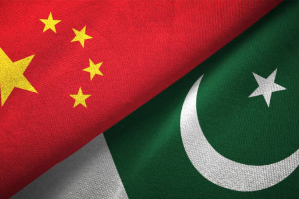Strengthening Global Development Initiative in Pakistan