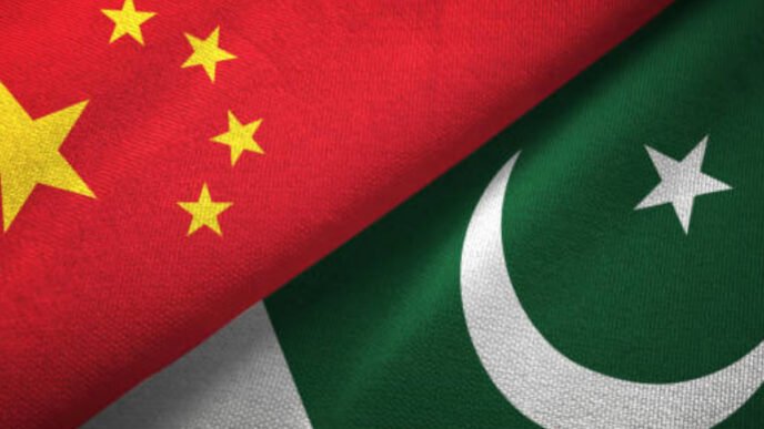 Strengthening Global Development Initiative in Pakistan