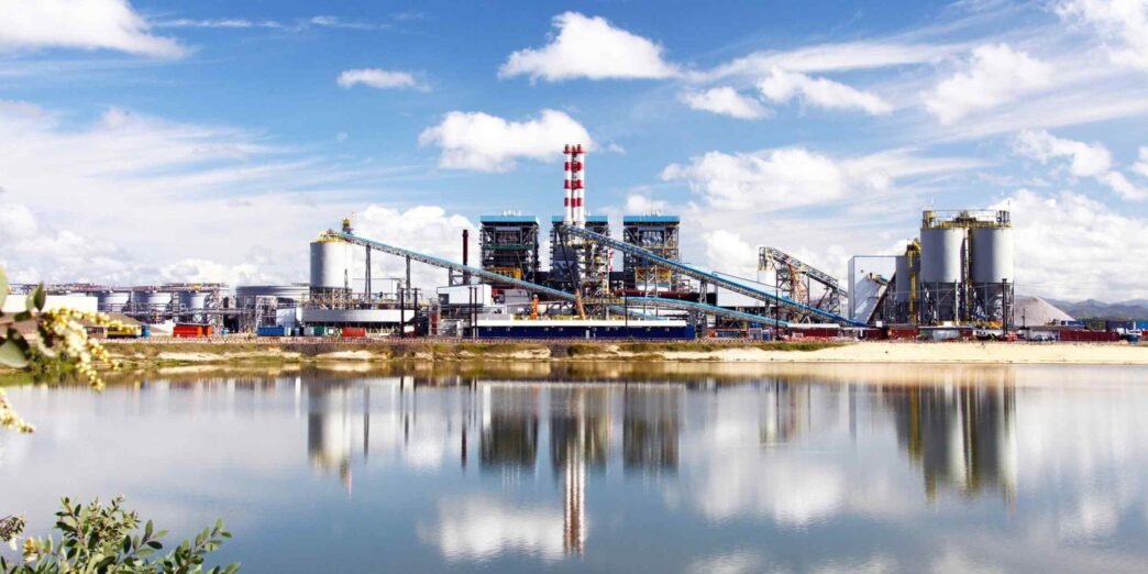 Sumitomo's Madagascar nickel mine transforms into $3bn money pit