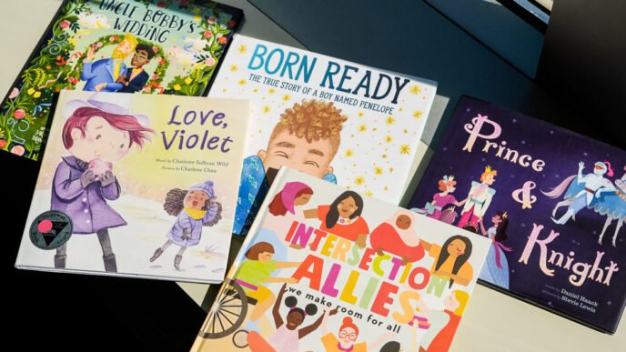 Supreme Court backs parents seeking to opt their kids out of LGBTQ books in elementary schools