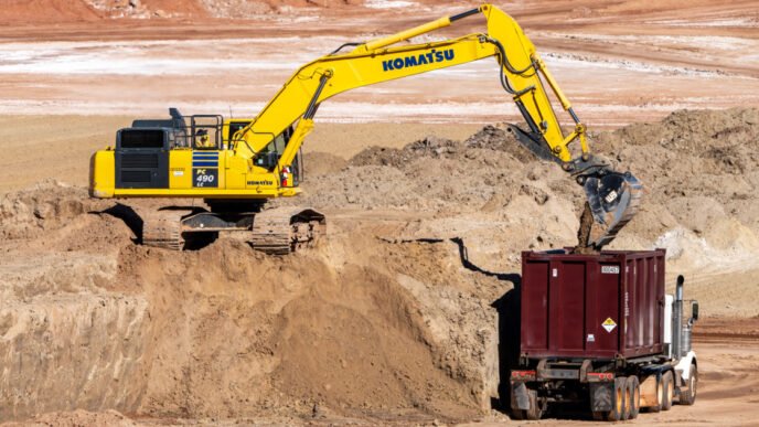 Supreme Court rejects challenge to federal approval of nuclear waste storage site in Texas