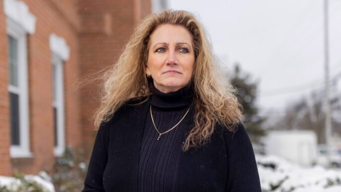 Supreme Court revives straight woman's reverse discrimination claim