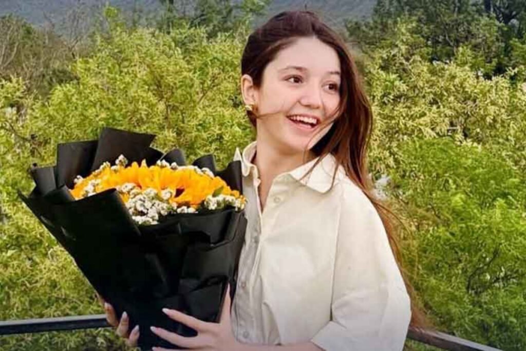 Suspect sent to jail on judicial remand in TikToker murder case