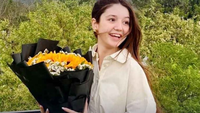 Suspect sent to jail on judicial remand in TikToker murder case