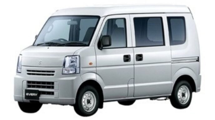 Suzuki Every Price & Specifications in Pakistan- June 2025