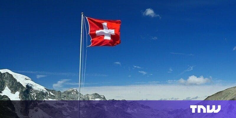 Switzerland leads the world in deep tech investment, report finds