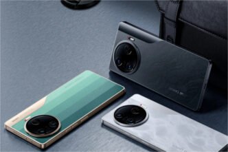 TECNO introduces Camon 40 Premier 5G in Pakistan with AI-Powered camera features