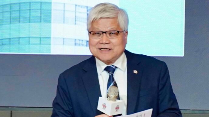 TSMC expects record 2025 profit despite US tariffs, currency volatility