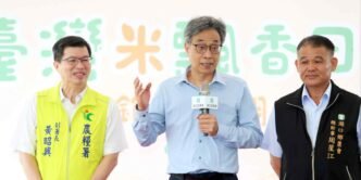 Taiwan's rice exports to Japan surge sixfold
