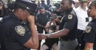 Tensions grow in L.A. amid protests over immigration operations