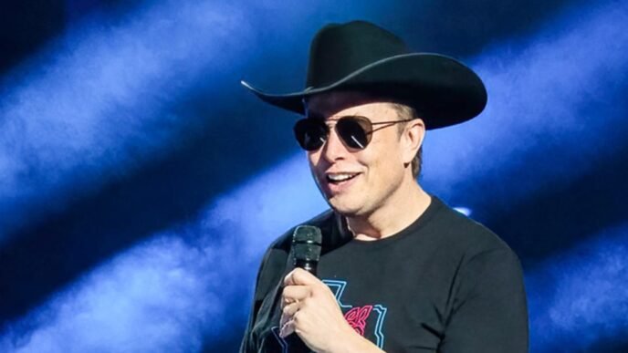 Tesla's planned robotaxi launch in tech-friendly Austin has Musk playing catch-up in his hometown