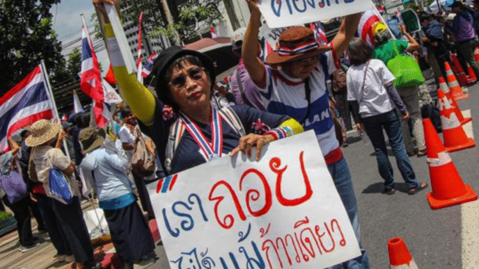 Thailand-Cambodia border dispute raises supply chain concerns