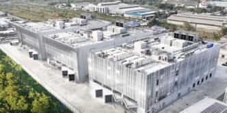 Thailand's CP Group invests in AI, data centers to power up telecom business