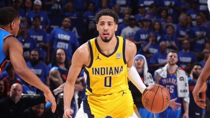 The Pacers won’t win the NBA Finals unless Tyrese Haliburton can improve in this area