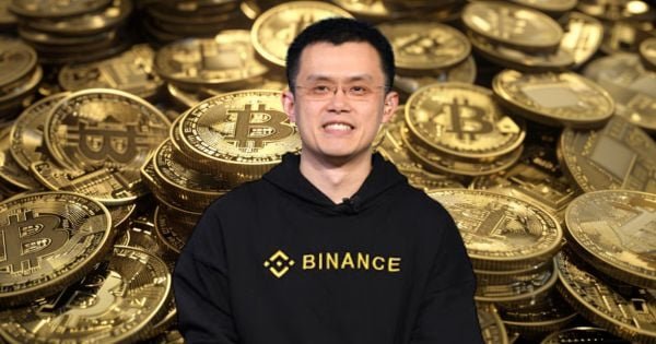 Everything for Bitcoin: The Rise of a Crypto Giant
