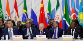 The myth of multipolarity: Are we descending into a new dark age?