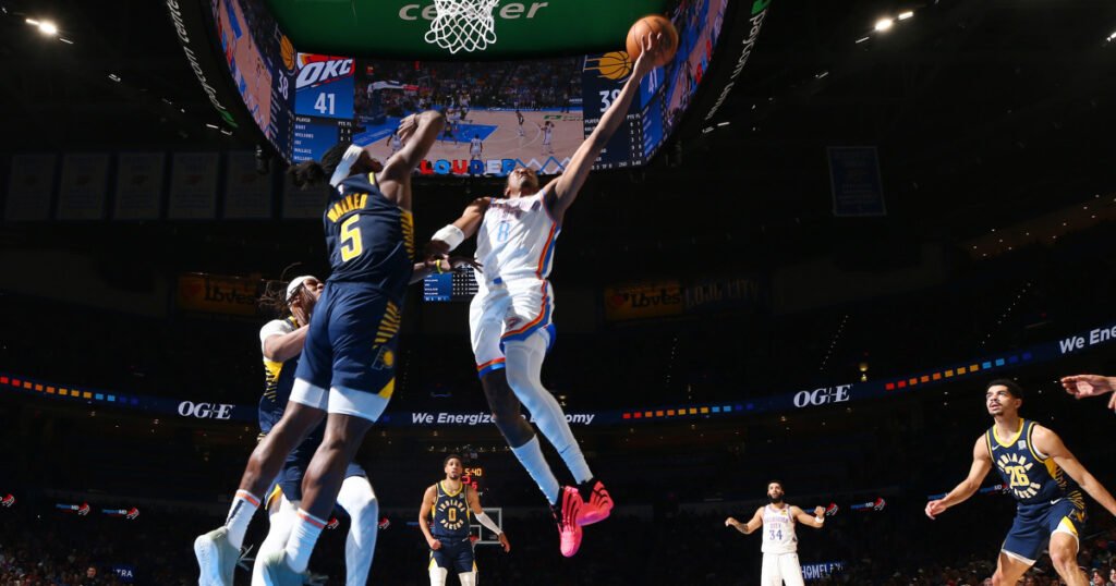 The one rule that decides virtually every NBA champion won't be broken this year