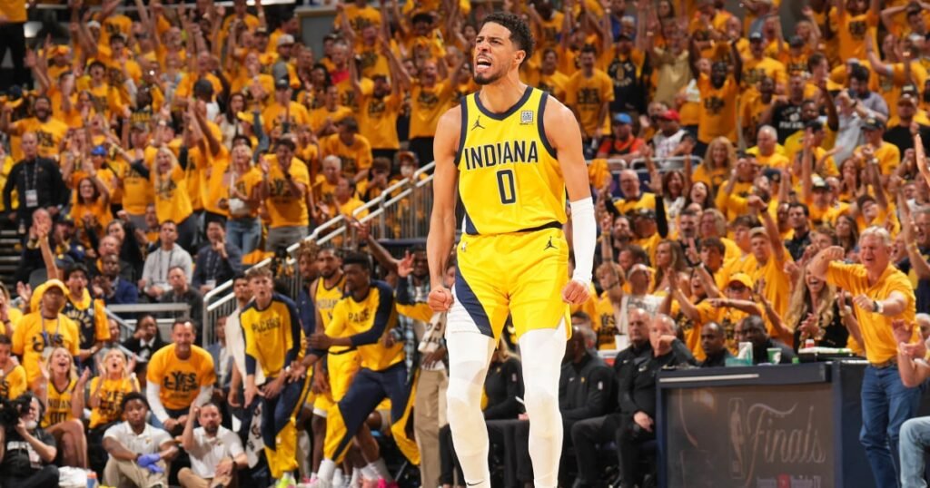 The ‘margin’ stat that was the biggest key to the Indiana Pacers saving their season