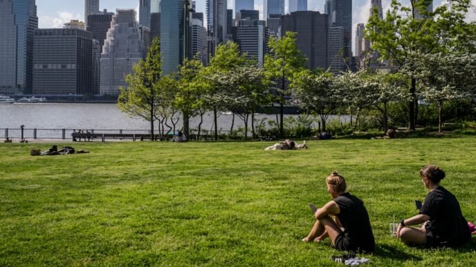 This quick, but not so easy, test can predict how long you'll live, study suggests