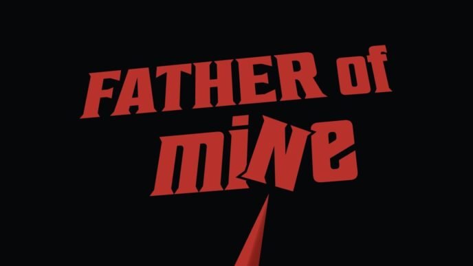 This weekend, the Father of Mine and Son of Mine ebooks are free