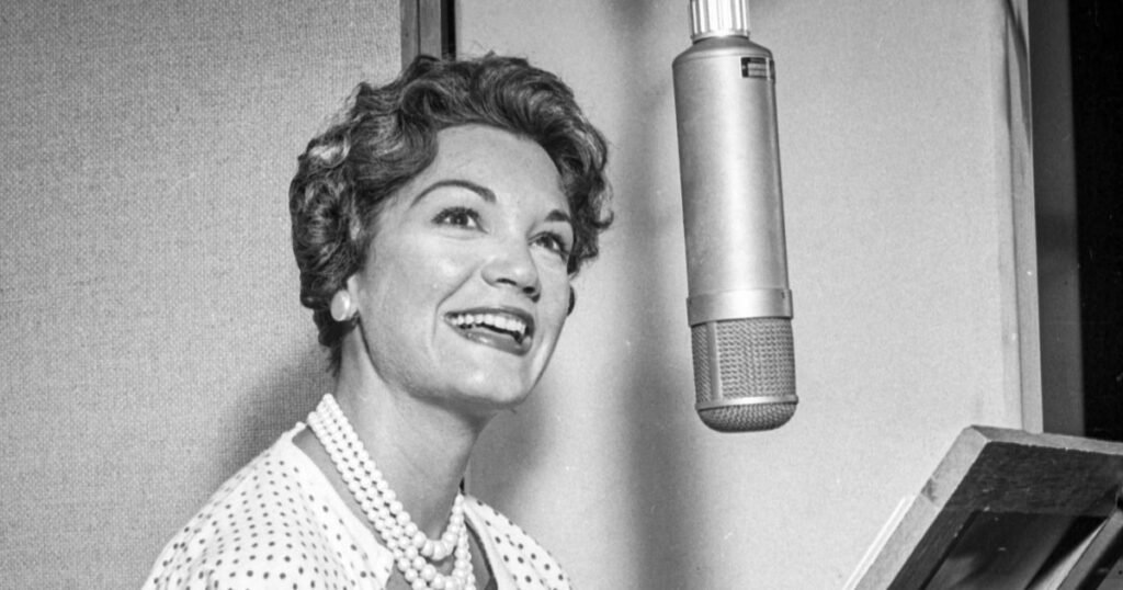 TikTok can't get enough of 'Pretty Little Baby,' a Connie Francis song from the 60s