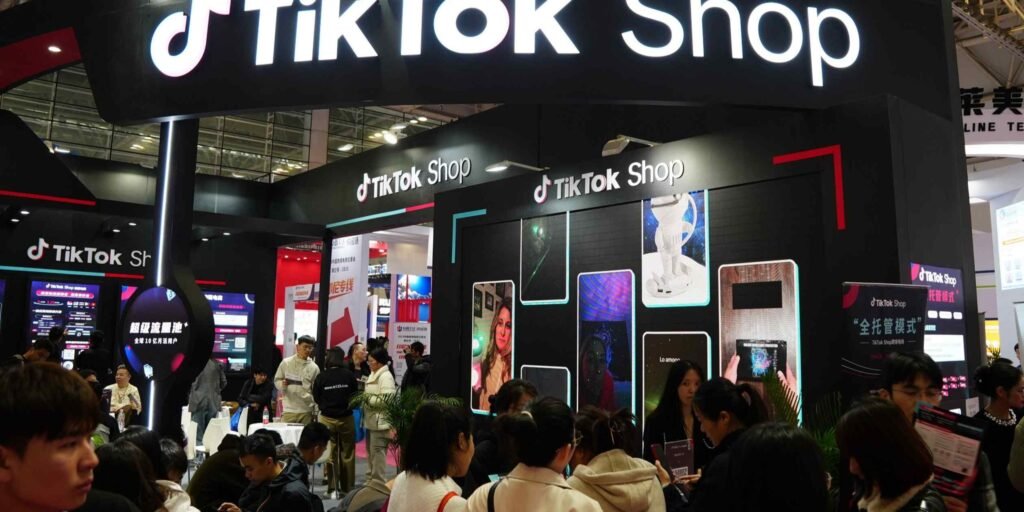 TikTok to launch shopping feature in Japan, taking on Amazon, Rakuten