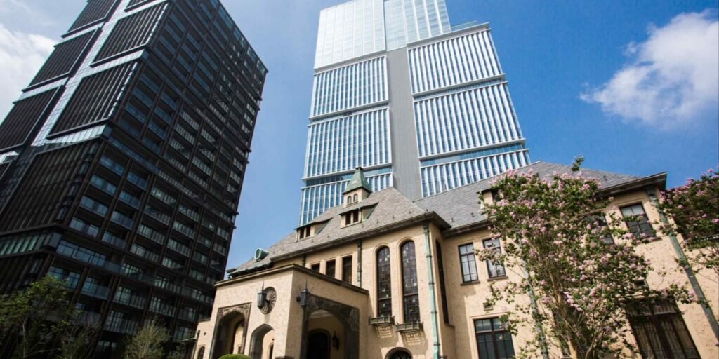 Tokyo beats New York in record quarter for Japan real estate investment