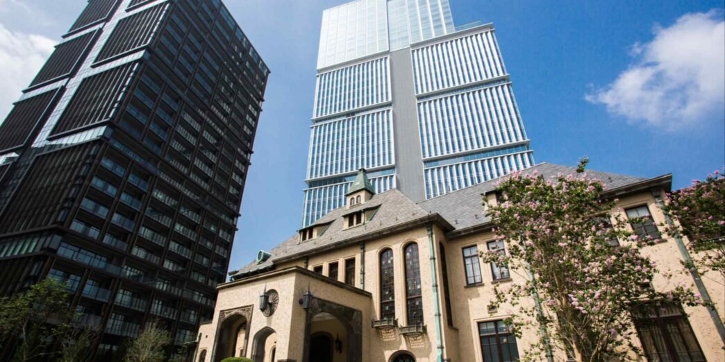 Tokyo beats New York in record quarter for Japan real estate investment