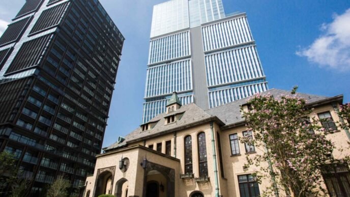 Tokyo beats New York in record quarter for Japan real estate investment