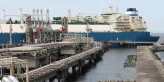 Top Japan power provider JERA to triple LNG imports from US