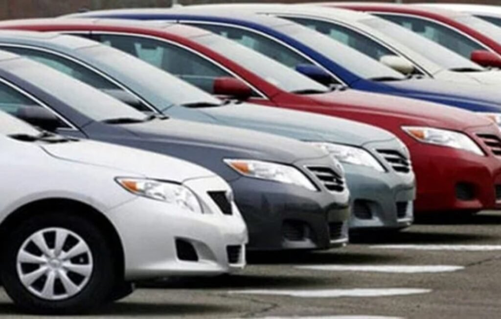Toyota Yaris, Corolla Expected Prices after New Tax