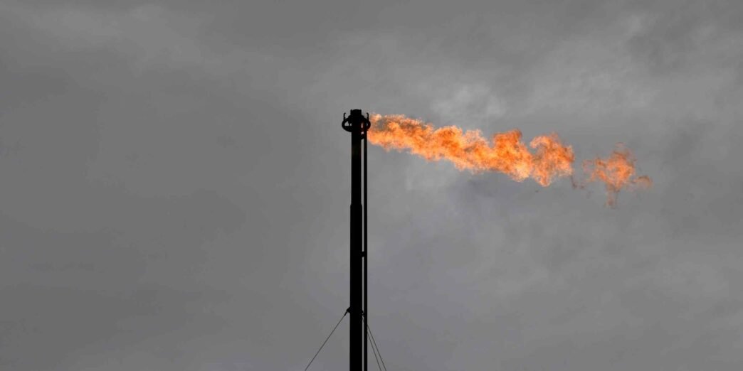 Trade curbs on China send US ethane prices sliding