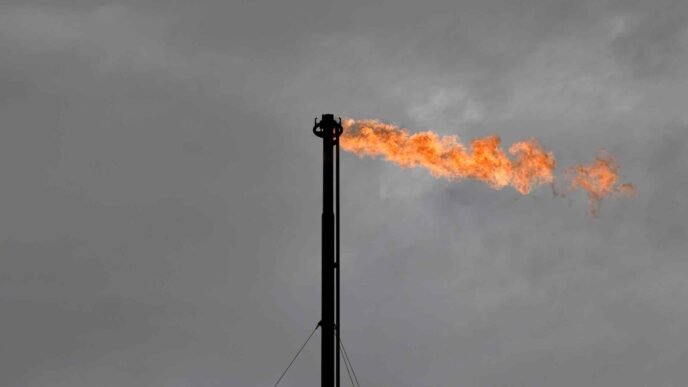 Trade curbs on China send US ethane prices sliding