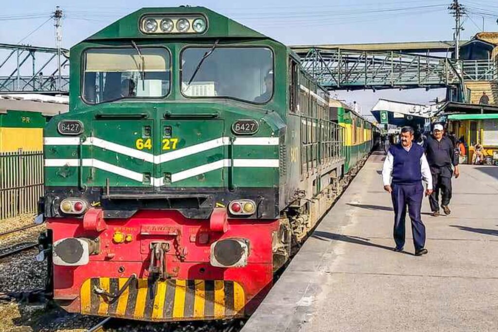 Train Ticket Latest Prices ahead of Eid-ul-Adha 2025